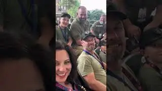 So many friends at @GunOwnersofAmerica GOALS_con! #guneducation #guntraining #2astrong