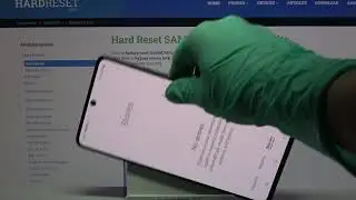 How to Turn Off Auto Rotate Screen in SAMSUNG Galaxy S10 Lite &ndash; Disable Auto Rotate Screen