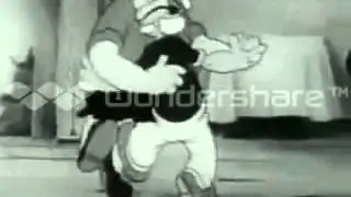 Poopdeck Pappy