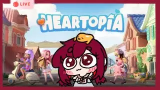 【HEARTOPIA】Hari Ini Apa Yang Harus Digoreng Chef XD