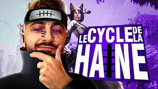 LE CYCLE DE LA HAINE (Partie 2)