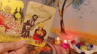 مشغول بيك وهيتجنن عليك/كبريائه مانعه هندخل جوا عقله الباطن/نشوف مخاوفه ومشاعره /نواياه ورسائل منه لك