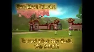 Remnant Knights фэнтези/аниме онлайн игра