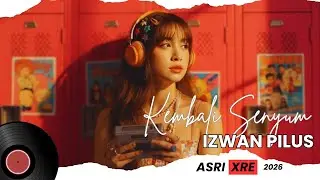 Smile Again &ndash; Izwan Pilus | Cover by ASRI
