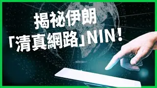 斷網 30 分鐘流量暴跌 98%！揭祕伊朗「清真網路」NIN！如何一鍵癱瘓 8500 萬人的求救聲？【TODAY 看世界】