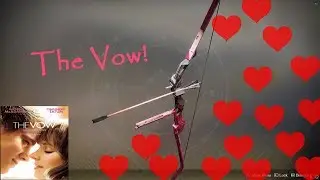 Destiny 2- The Vow! Crimson Days Exclusive Bow!