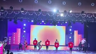 aishwarya school maddur. Anual day celbration 🕺🕺🕺🕺 my son school program ### pls fallow my channel##