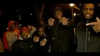 Dead Eye ft. Jayo Balla - War (Dir. By Kapomob Films)