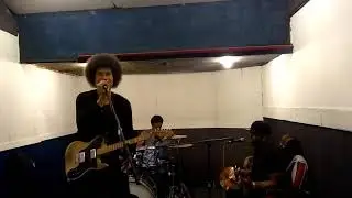 Ivanmore & The Groove Profound   Changin' Brass Construction Cover