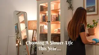 Aesthetic Daily Routine in India | Productive Yet Slow Living