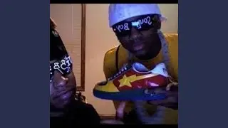 2 Much Lean (feat. Cryptified Malik)