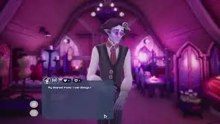 HOME AND BACK AGAIN!!! (COURIER PET QUEST) - PALIA - RADIANCE RISING - ELDERWOOD ARC - PART 45