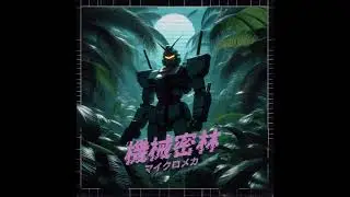MICROMECHA - Rainforest