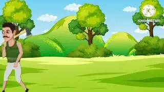 Save Environment Environmental Heart Touching Story