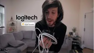 Logitech Circle View Camera sucks!...kinda.