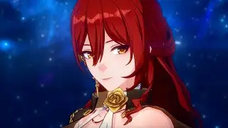 You're as beautiful as the day I lost you - [Honkai: Star Rail]