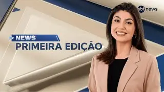 AO VIVO: MASTER: ACAREAÇÃO TRAZ CONTRADIÇÕES ENTRE ACUSADOS | NEWS PRIMEIRA EDIÇÃO