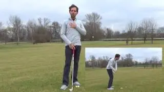 Golf - Mein Konzept, der volle Schwung TEIL 2
