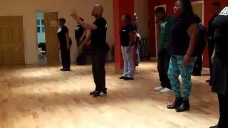 Super Bad 2 Tutorial & Dance Choreographed by Bklyn Ed   Mystikal