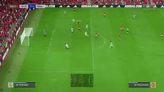 FIFA 23 &mdash; Division 2