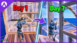 8 Piece Control Tips & Tricks to Win More Fights | Fortnite Guide (2026)