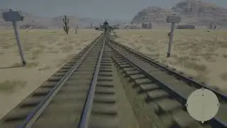 Railroads online