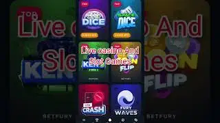 Crypto Casino Site #freebtc #crypto