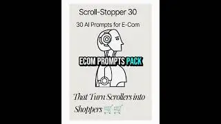 Turn scrolls into sales with this tool 🧠 #aiads #ecommerce #viralads #ecommerce #aiads #marketing