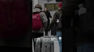 Облавы в Риге: Латвия охотится на мигрантов #облавырига #нелегальныемигранты