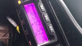152 MHz Band VHF Land Mobile Business Radio Repeater Chatter Richmond VA