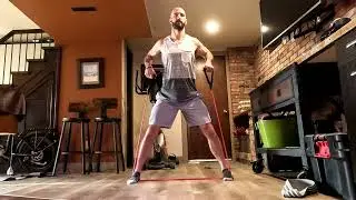 Fat-Burning Furnace: High-Intensity Interval Training #3