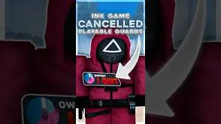 ОБНОВЛЕНИЕ СТРАЖЕЙ ОТМЕНЕНО? (Ink Game)