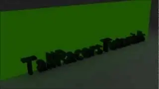 TallracersTutorials Presents There New Intro HD