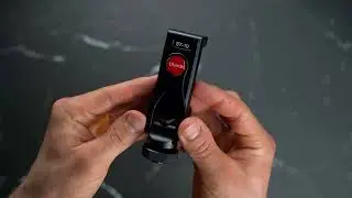 ULANZI ST-10 360 fokban &aacute;ll&iacute;that&oacute; alum&iacute;nium mobiltelefon tart&oacute; adapter, dupla vakupapucs foglalat