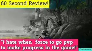 Lost Rift review in 60 seconds!