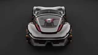 A FRACTURED REALITY CAR: IS IT POSSIBLE?
