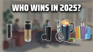 The Top 5 Best 24 Oz Coffee Mug in 2025 - Must Watch Before Buying!
