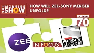 TMS Ep70: слияние Zee-Sony, G Chokkalingam, криптография, секьюритизация