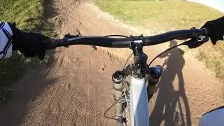 Marbach Flow trail Full Run 2020