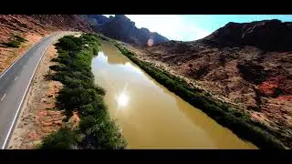 Moab FPV