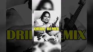 [DRILL REMIX] Somewhere Over The Rainbow