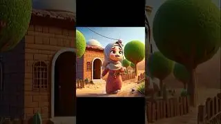 খারাপ দুধ খেয়ে আবু সাহেদ এর এটা কী হলো? #ai #shorts #cartoon