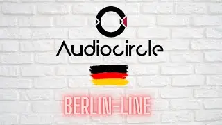 Audiocircle Berlin - Instaler Test | Real sound of speaker set | Car Audio SQ