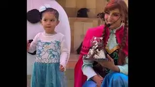 Alissa&rsquo;s 3rd birthday | Noviembre 2025 