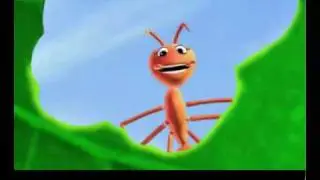 JumpStart Leafcutter Ants Song