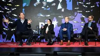 Future of Media in the Age of AI | DLD26