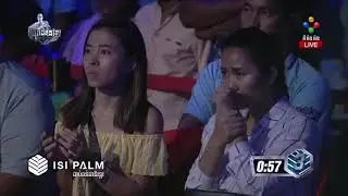 ឈួង សុផាត់ VS ភូងដាំ ថៃ ISI Palm PNN July 30,2019