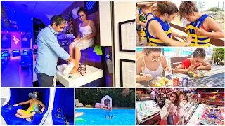 VLOG DE NOS VACANCES DANS LE SUD!!