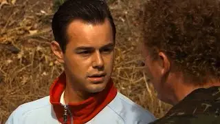 The Business (2005) - Ronnie&rsquo;s Death