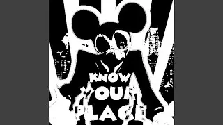 Know Your Place (feat. Clappers46)